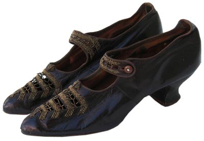Shoes 1905