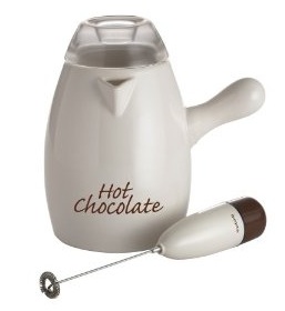 Bonjour Hot Chocolate Maker