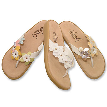 DT Leilani from Island Slipper