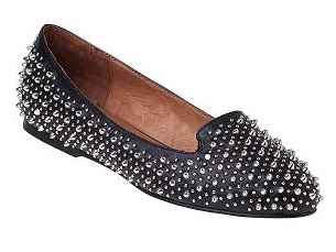 Martini Loafer from Jeffrey Campbell