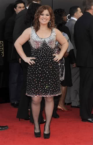Kelly Clarkson Shoes