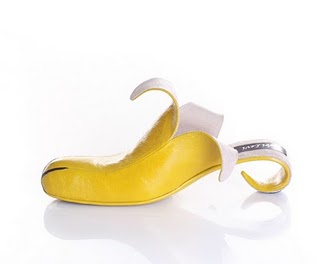 Kobi Levi Banana Slip-On Shoes