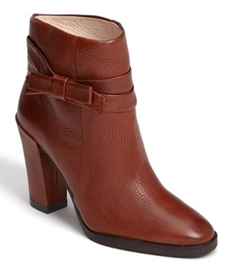 Mannie Bootie from Kate Spade New York