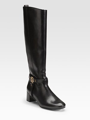 Donovan Boot from Tory Burch