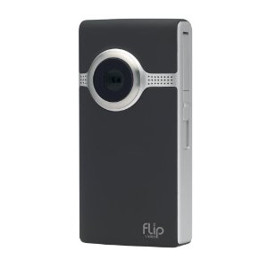 3rd Generation UltraHD Flip Video Camera