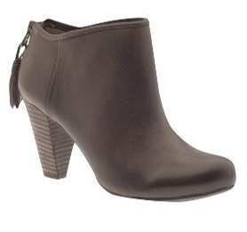 Callie Ankle Boot from Hive and Honey