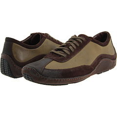 Cole Haan Air Ryder Driver Ox in Olive