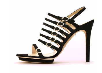 Allaire Sandal from Liam Fahy