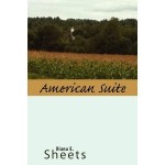 American Suite, by Diana Sheets