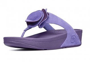 Yoko Frilly Sandal from FitFlop