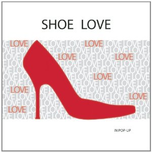 Shoe Love: In Pop-Up